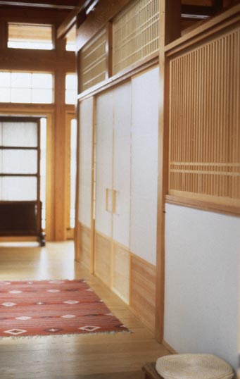 Featured image of post Ranma Japanese Architecture Well probably not everyone but certainly