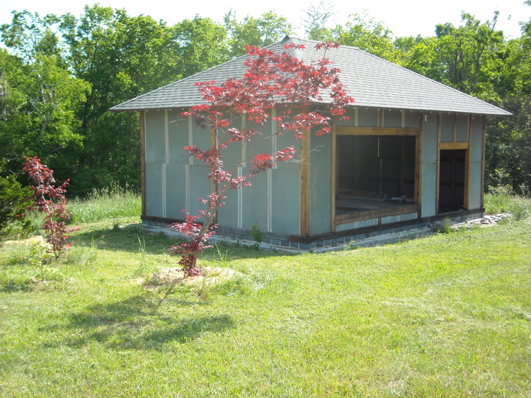japanese house