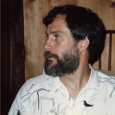 Karl Bareis
